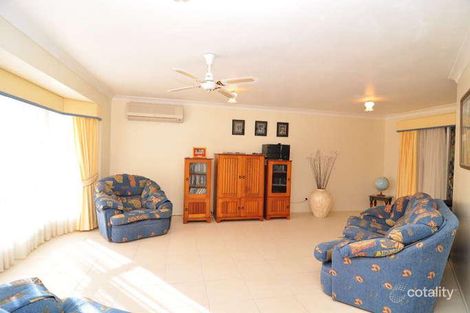 Property photo of 21 Botany Court Park Ridge South QLD 4125