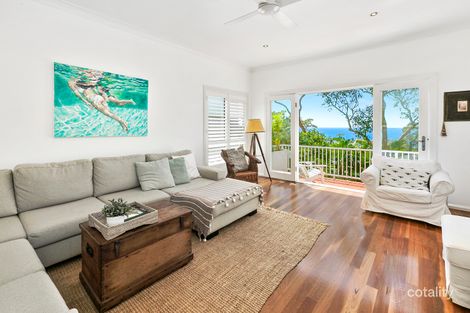 Property photo of 2 The Outlook Bilgola Plateau NSW 2107