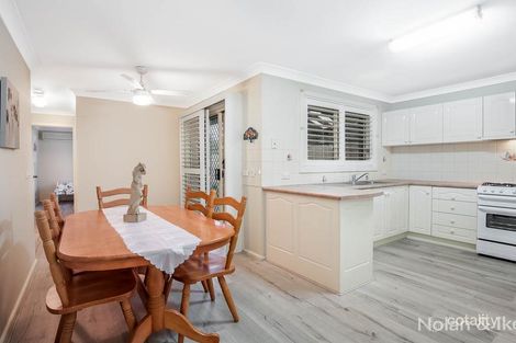 Property photo of 19A Kea Close Acacia Gardens NSW 2763