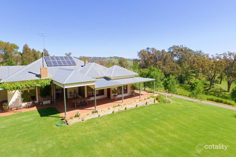 881 Bowan Park Rd, Bowan Park, NSW 2864
