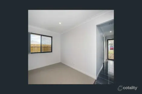 Property photo of 10 McWilliam Street Pimpama QLD 4209