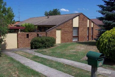 22 Kennedy Cl, Moss Vale, NSW 2577