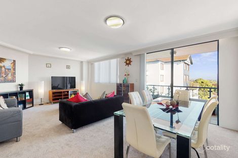 Property photo of 63/208-226 Pacific Highway Hornsby NSW 2077