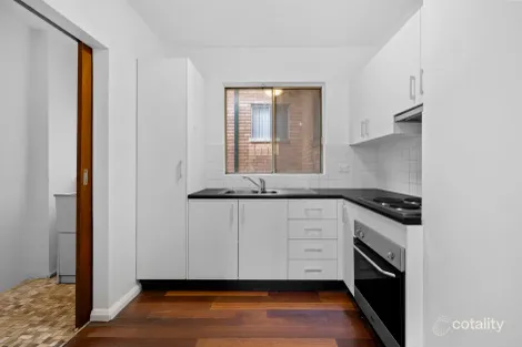 Property photo of 12/73-75 First Avenue Campsie NSW 2194
