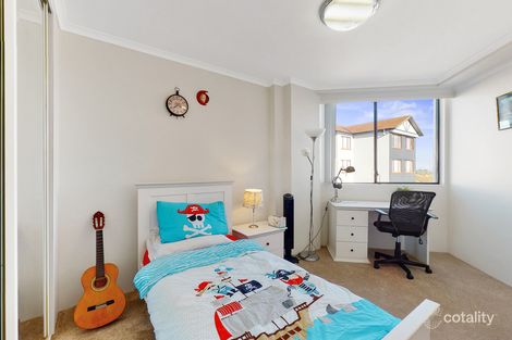 Property photo of 63/208-226 Pacific Highway Hornsby NSW 2077