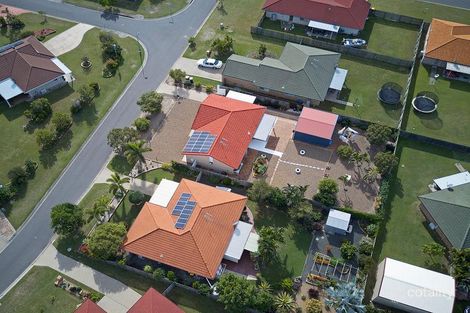 Property photo of 9 Kirton Road Point Vernon QLD 4655