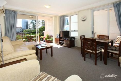 Property photo of 308/9-21 Beach Parade Surfers Paradise QLD 4217