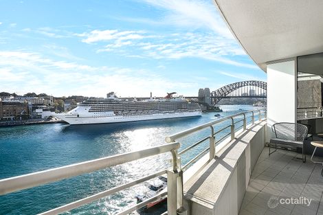 95/5 Macquarie St, Sydney, NSW 2000