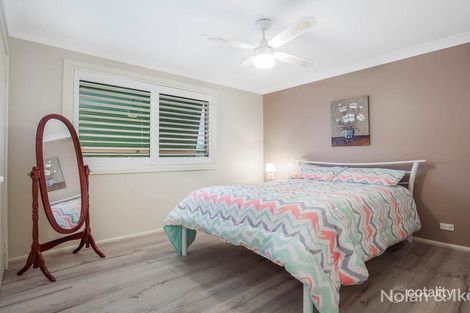 Property photo of 19A Kea Close Acacia Gardens NSW 2763