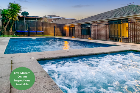 Property photo of 7 Golden Way Skye VIC 3977