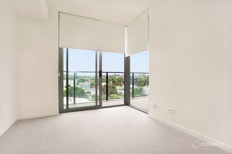 Property photo of 506/1 Aspinall Street Nundah QLD 4012