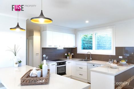 Property photo of 7 Guise Street Sutton NSW 2620