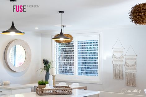 Property photo of 7 Guise Street Sutton NSW 2620