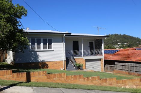 Property photo of 17 Frost Street Mount Gravatt East QLD 4122