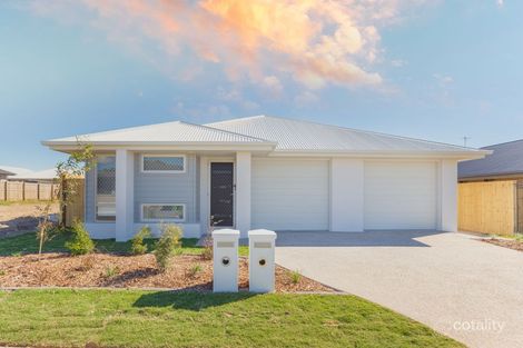 Property photo of 1/11 Splendour Circuit Yarrabilba QLD 4207