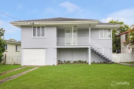 Property photo of 39 Corowa Street Wavell Heights QLD 4012