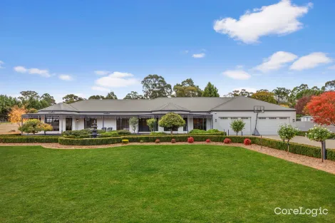 Property photo of 10 Jeffrey Drive Yarrambat VIC 3091
