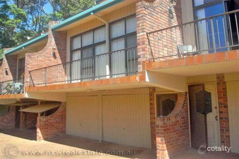 Property photo of 6/20 Shell Cove Lane Korora NSW 2450