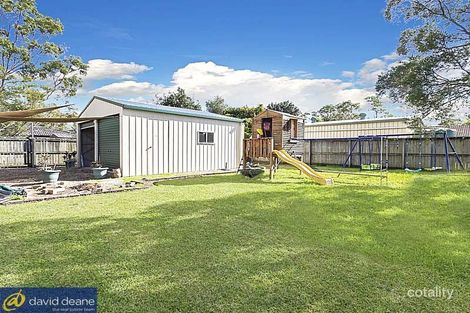 Property photo of 258 Todds Road Lawnton QLD 4501