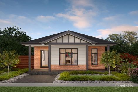 419 Green Hill Rd, Eynesbury, VIC 3338