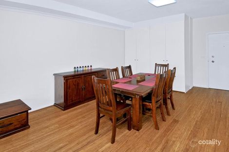 Property photo of 711/102 Wells Street Southbank VIC 3006