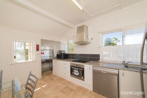 Property photo of 42 Knutsford Street Wandal QLD 4700