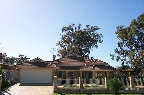 122 Leslie St, Dudley Park, WA 6210