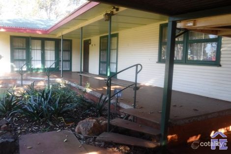 Property photo of 11 Bell Street Kumbia QLD 4610