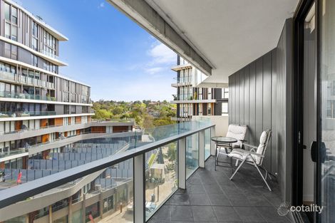 Property photo of 520C/4 Acacia Place Abbotsford VIC 3067