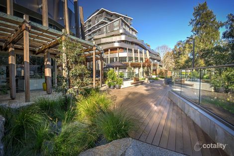 Property photo of 520C/4 Acacia Place Abbotsford VIC 3067