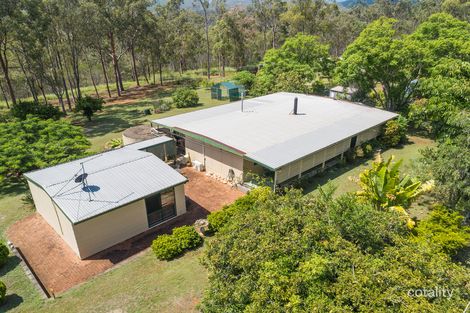 Property photo of 76 Lockyer View Road Wivenhoe Pocket QLD 4306