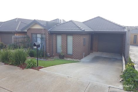 33 Maiden Dr, Sunbury, VIC 3429