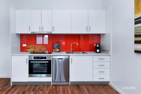 21/520-528 Victoria St, North Melbourne, VIC 3051