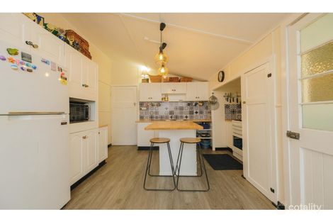 Property photo of 130 Earl Street Berserker QLD 4701