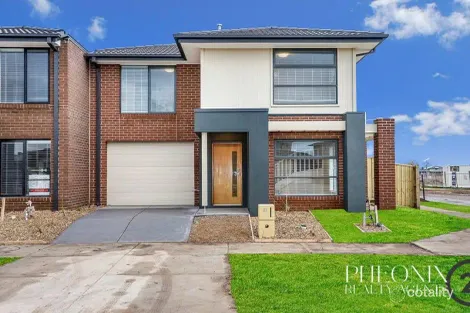 51 Mulholland Dr, Tarneit, VIC 3029