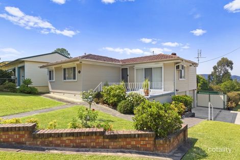 Property photo of 30 Headlam Parade Springfield NSW 2250
