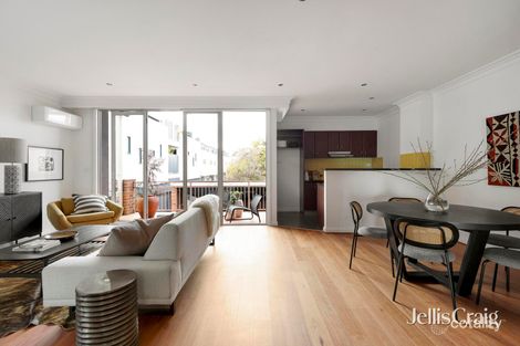 Property photo of 3/578 Nicholson Street Fitzroy North VIC 3068