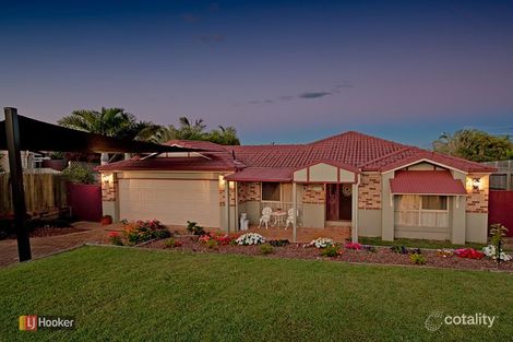 Property photo of 10 Songlark Court Mango Hill QLD 4509
