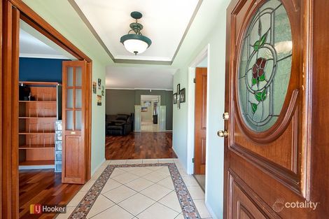 Property photo of 10 Songlark Court Mango Hill QLD 4509