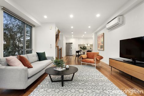 Property photo of 3/240 Hyde Street Yarraville VIC 3013