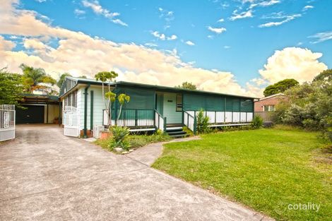 4 Siemens Cres, Emerton, NSW 2770