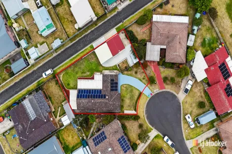 Property photo of 3 Curringa Place Wallerawang NSW 2845