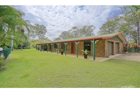 3 Horwood Dr, Bucca, QLD 4670