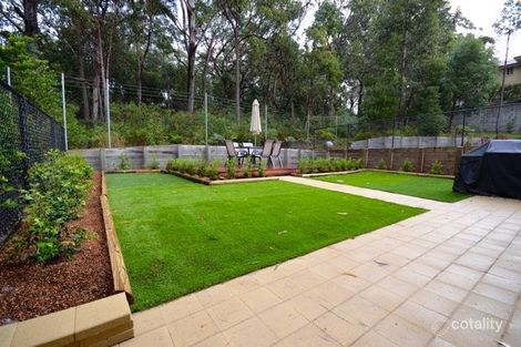 Property photo of 10 Lamandra Crescent Nelson Bay NSW 2315