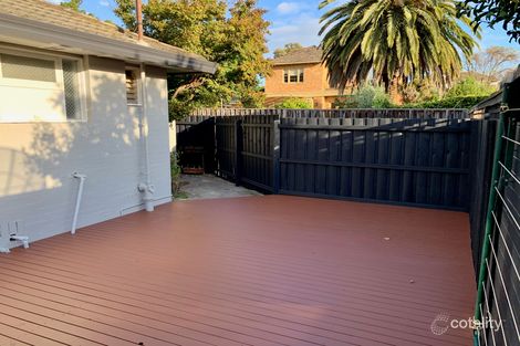 Property photo of 4/22 Alfred Street Kew VIC 3101