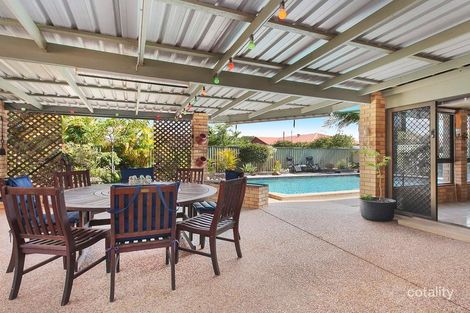 Property photo of 12 Sycamore Place Palm Beach QLD 4221