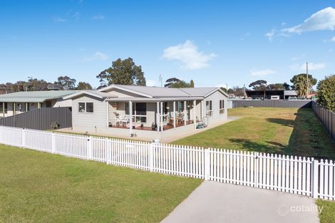 Property photo of 174 Camp Street Temora NSW 2666