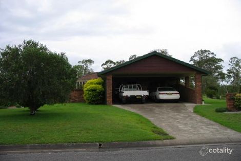 5 Stockyard Cct, Wingham, NSW 2429