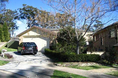 Property photo of 93 Thomas Wilkinson Avenue Dural NSW 2158