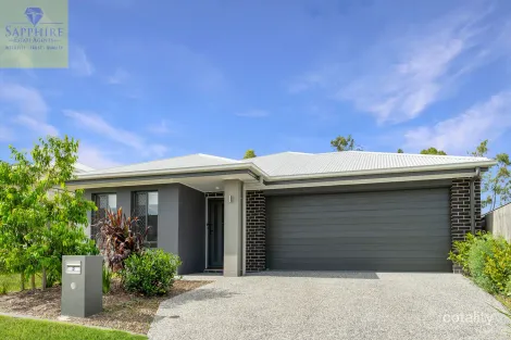 5 Petunia St, Ripley, QLD 4306